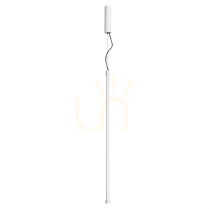 TRANG 100 taklampa vit LED 3000K small 1