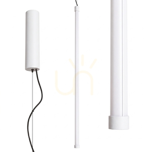 TRANG 100 taklampa vit LED 3000K small 0