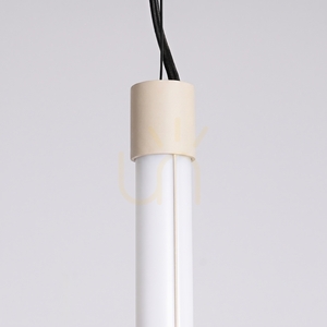 TRANG 50 beige LED 4000K taklampa small 5
