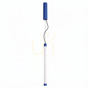 TRANG 50 ultramarin LED 4000K taklampa small 1