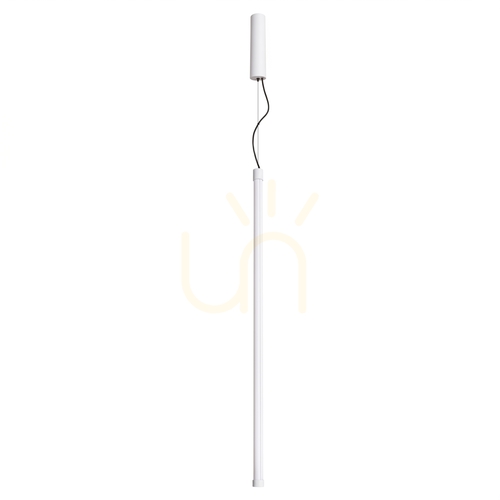Kontrollera TRANG 100 taklampa vit LED 4000K