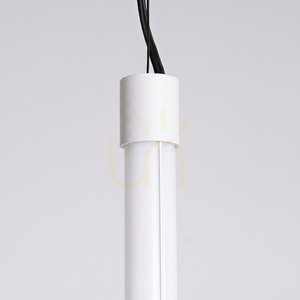TRANG 100 taklampa vit LED 4000K small 5