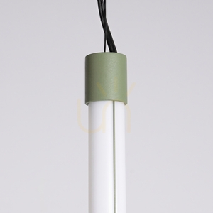 TRANG 100 salvia LED 4000K taklampa small 5