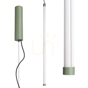 TRANG 100 salvia LED 4000K taklampa small 0