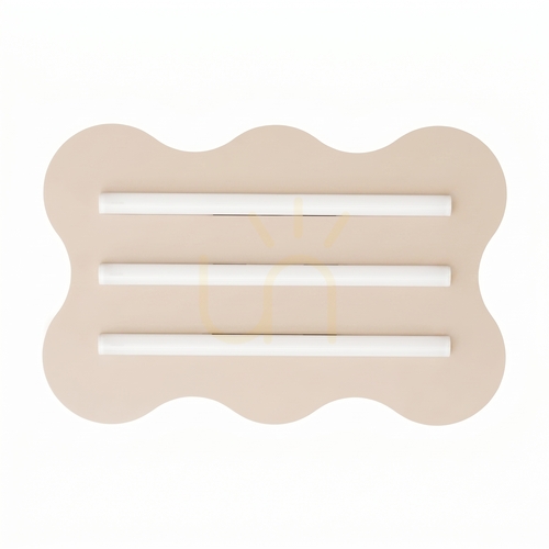 Kontrollera Plafond KLOVER beige