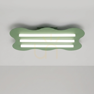 KLOVER salvia plafond small 2