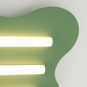 KLOVER salvia plafond small 4
