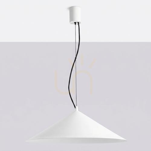 Kontrollera FINT taklampa vit LED 3000K