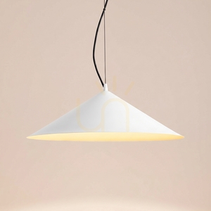 FINT taklampa vit LED 3000K small 3