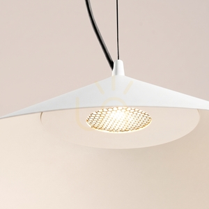 FINT taklampa vit LED 3000K small 4