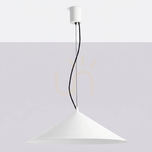 FINT taklampa vit LED 3000K small 7