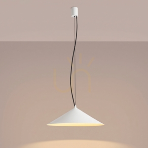 FINT taklampa vit LED 3000K small 8