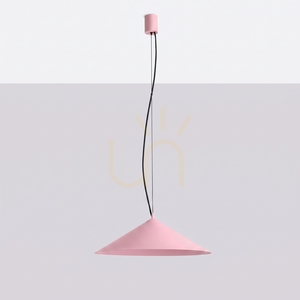 FINT rosa LED 3000K taklampa small 7