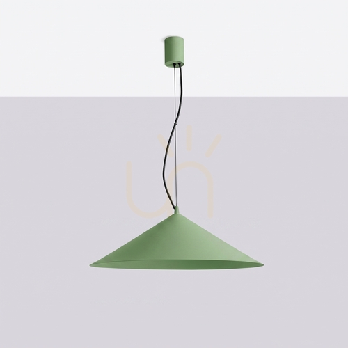 Kontrollera FINT Sage LED 3000K taklampa