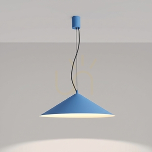 FINT blå LED 4000K taklampa small 2