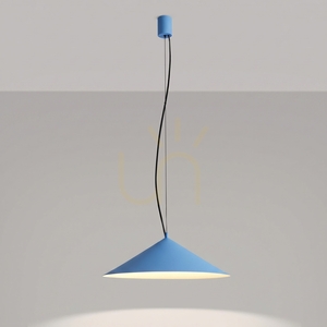 FINT blå LED 4000K taklampa small 8