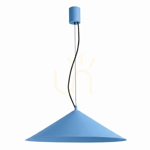 FINT blå LED 4000K taklampa small 0