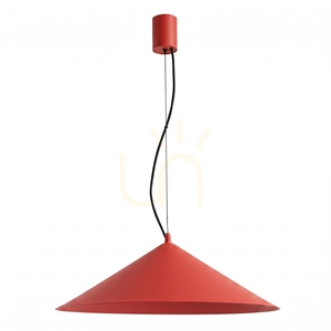 FINT röd LED 4000K taklampa small 0