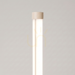 TRANG beige 3000K golvlampa small 4