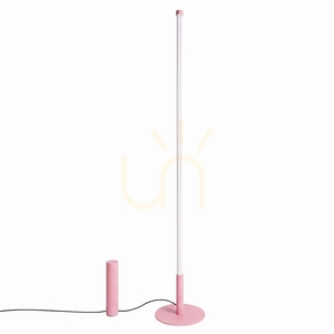 TRANG golvlampa rosa 3000K small 1