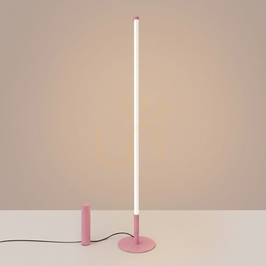 TRANG golvlampa rosa 3000K small 3