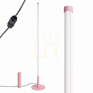 TRANG golvlampa rosa 3000K small 0