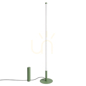 TRANG salvia golvlampa 3000K small 0