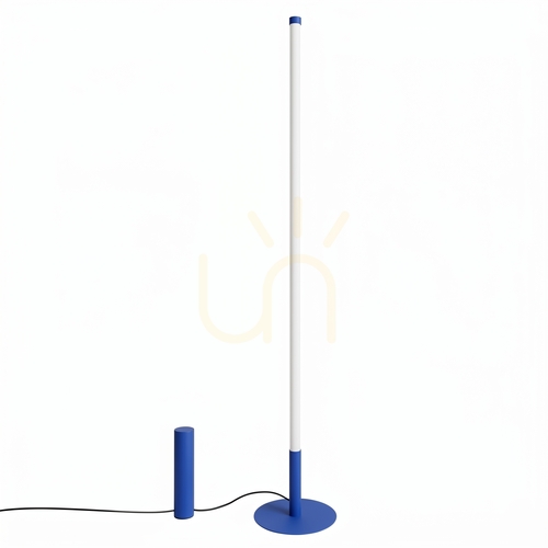 Kontrollera TRANG ultramarin 3000K golvlampa