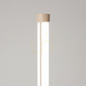 TRANG beige 4000K golvlampa small 4