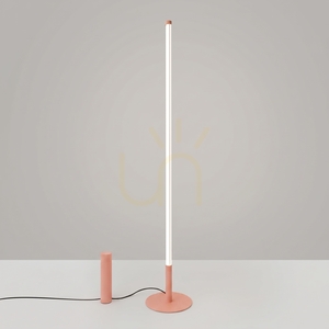 TRANG persika golvlampa 4000K small 3
