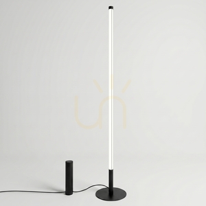 TRANG golvlampa svart 4000K small 1