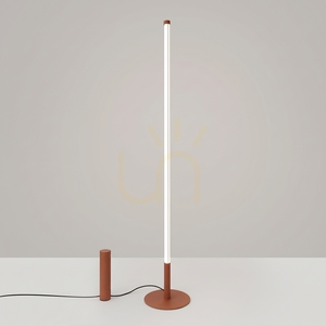 TRANG mocca 4000K golvlampa small 3