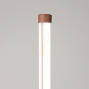 TRANG mocca 4000K golvlampa small 4