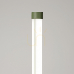 TRANG salvia golvlampa 4000K small 3