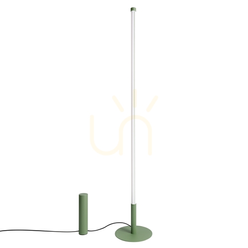 Kontrollera TRANG salvia golvlampa 4000K