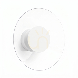 ASTRO vägglampa vit LED 4000K small 0