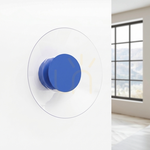 Kontrollera ASTRO ultramarin LED-vägglampa 4000K