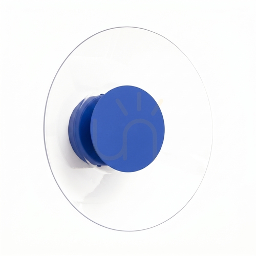 Kontrollera ASTRO ultramarin LED-vägglampa 4000K