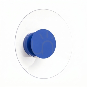 ASTRO ultramarin LED-vägglampa 4000K small 0