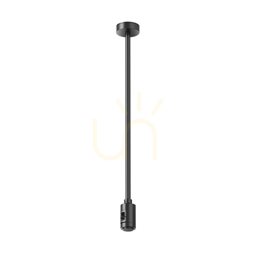 Kontrollera FLARITY TRA158C-SL1-B Maytoni fast upphängningssystem för samlingsskenor