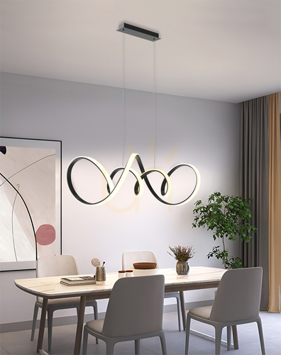 Kontrollera TORONTO taklampa svart 7095-0110 Aviano