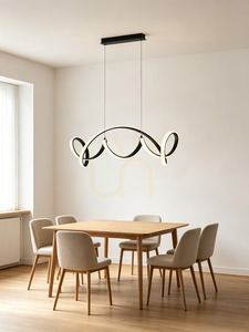 TORONTO pendellampa svart 7095-0110 Aviano small 0