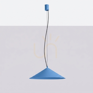 FINT blå LED 3000K taklampa small 7