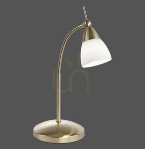 PINO Bordslampa 4001-60 Mässing 1xG9 0 PINO Bordslampa 4001-60 Mässing 1xG9 small 0