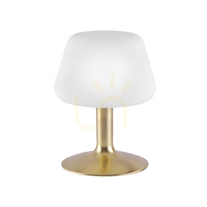TILL Bordslampa 4078-60 Mässing 1xG9 8 TILL Bordslampa 4078-60 Mässing 1xG9 small 8
