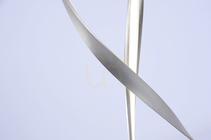 LINDA Golvlampa 720-55 Silver 1xLED 9 LINDA Golvlampa 720-55 Silver 1xLED small 9
