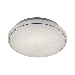 JUPITER Plafond 14366-16 Vit 1xLED 11 JUPITER Plafond 14366-16 Vit 1xLED small 11