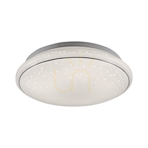 JUPITER Plafond 14366-16 Vit 1xLED 7 JUPITER Plafond 14366-16 Vit 1xLED small 7