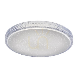 FRIDA Plafond 14372-00 Transparent 1xLED small 12