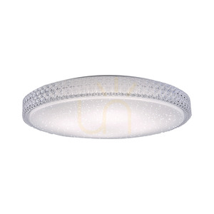 FRIDA Plafond 14372-00 Transparent 1xLED small 5